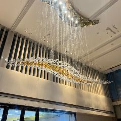 中街吊炉饼鸡蛋糕小吃部 User Photo