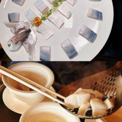 龚禧龚禧·甬菜(中海环宇城MAX店) User Photo