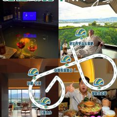 Jinhuashiliyinyuecanba User Photo