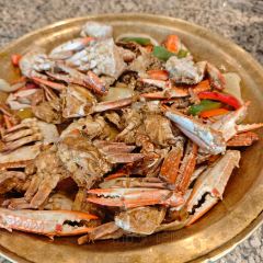 呼和浩特巨华国际大酒店·天穹旋转餐厅 User Photo