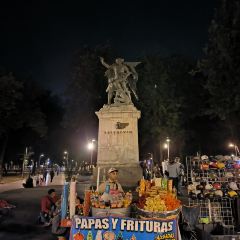 Terraza Catedral User Photo