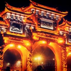 A XI HAI XIAN XIAO CHAO User Photo