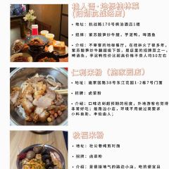 秋福米粉 User Photo