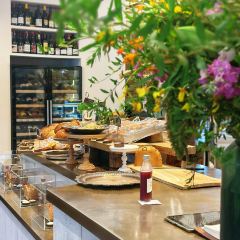 O'mills Sourdough Bakery&Bistro(嘉里中心店) User Photo