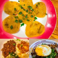 十八梯邓凳面(解放碑总店) User Photo