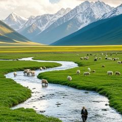 MALAYA TIBETAN RESTAURANT User Photo