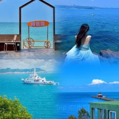 WEI ZHOU ISLAND See You Tomorrow 여행 사진