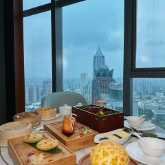 T'ANG COURT User Photo