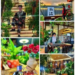 丽江飞鸟民谣酒吧(束河店) User Photo