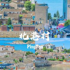 小食巷.砂锅焗海鲜(平潭店) User Photo