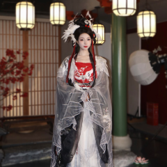 SHUYANFU 여행 사진