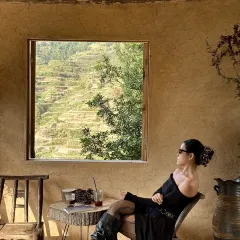 幽兰落 User Photo