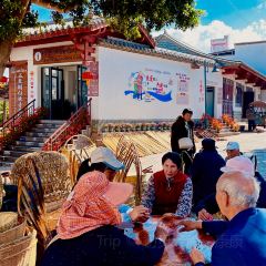 姚家烧烤 User Photo