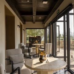 重庆既象SUNYATA度假民宿·白崖餐厅 User Photo