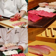 和•懷石料理（朱紫坊店）張用戶圖片