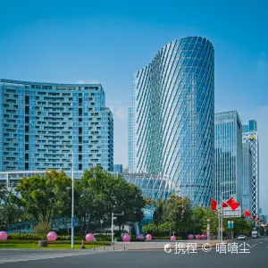 海濱廣場