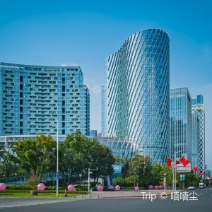 海濱廣場