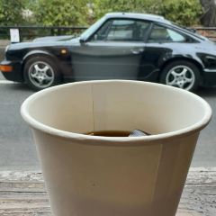 Little Nap Coffee Stand User Photo
