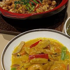 薇廷·精细江浙菜(越城店) User Photo