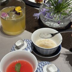 Mansion Cuisine by Jingyan User Photo