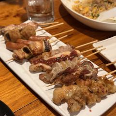 Kushi Kado Kumoji張用戶圖片