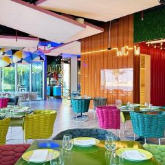 AKIRA BACK DUBAI User Photo