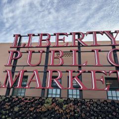 Stone Brewing World Bistro & Gardens – Liberty Station User Photo