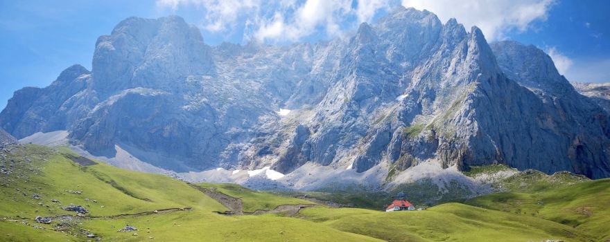 Cantabrian Mountains