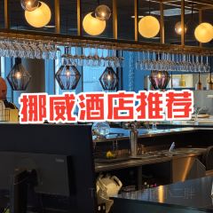 Chonticha Thai Restaurant User Photo
