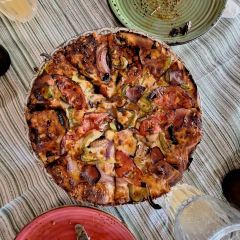 Alektor restaurant User Photo