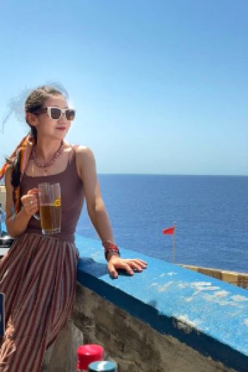 Huifaguangdebao 重慶JW萬豪酒店優惠