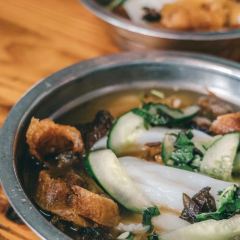 天后宫颜十五酸粉店(南街店) User Photo