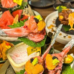 亭鱚料理張用戶圖片