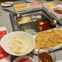 海底捞火锅(步步高店) User Photo