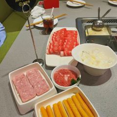 海底捞火锅(步步高店) User Photo