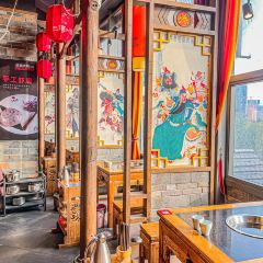 巴蜀大将火锅(成都第十三直营店) User Photo