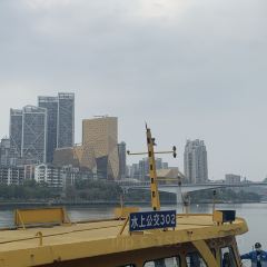 Weiweimushugeng 여행 사진