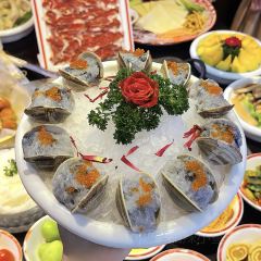 豪渝火锅(黄泥塝店) User Photo