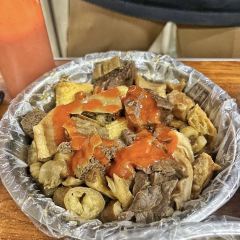 九记超级烧(高明店) User Photo