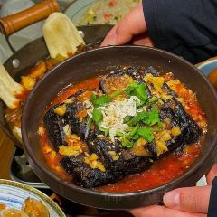 虾独秀(申碑路店) User Photo