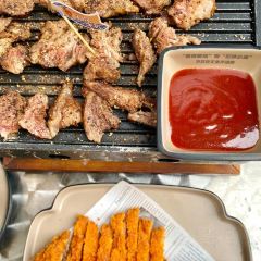 肥輝小吃·小吃店（上河城店）張用戶圖片