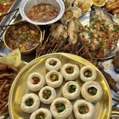 Mulansheng Halal Barbecue (Harmony Store) ảnh của người dùng