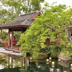 晴溪莊园(湘江店) User Photo
