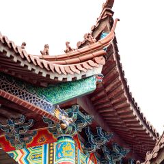 Luojishinianlaodiandingxiangjiangzhi User Photo