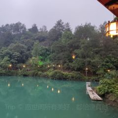 仙店农庄(湖景农庄餐厅) User Photo