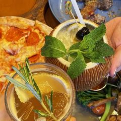 COMMUNE(海韻城店)張用戶圖片