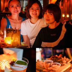 JZClub爵士酒吧（廣州店）張用戶圖片