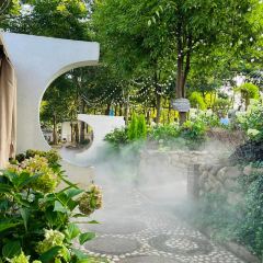 Fengyuegenongyeguanguangyuan User Photo
