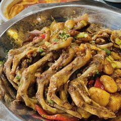 有盐味·特色排骨汤锅(万达旗舰店) User Photo