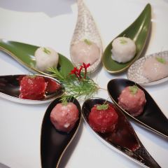 楼鼎·海鲜火锅 User Photo